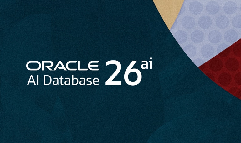 Oracle Database 26ai