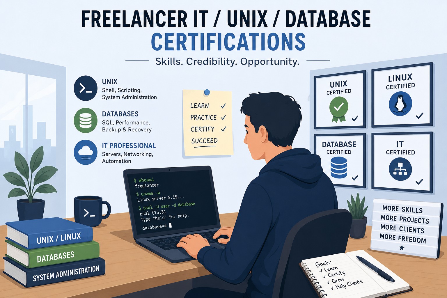 IT Certifications